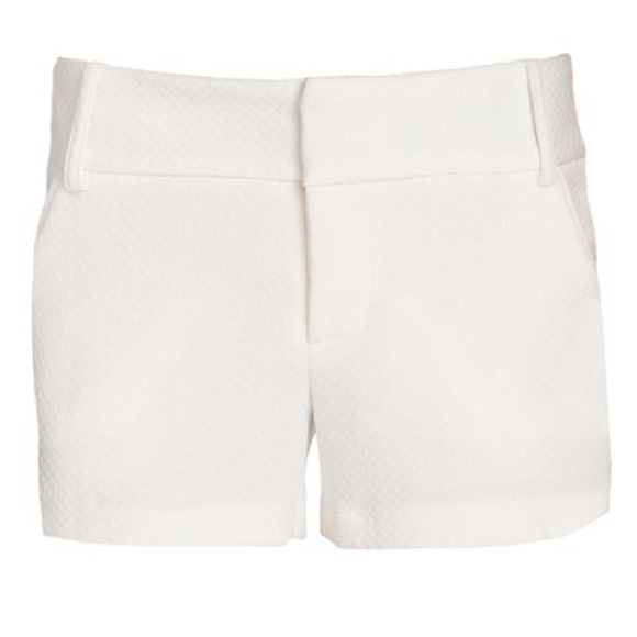 Alice + Olivia shorts - Picture 5 of 10